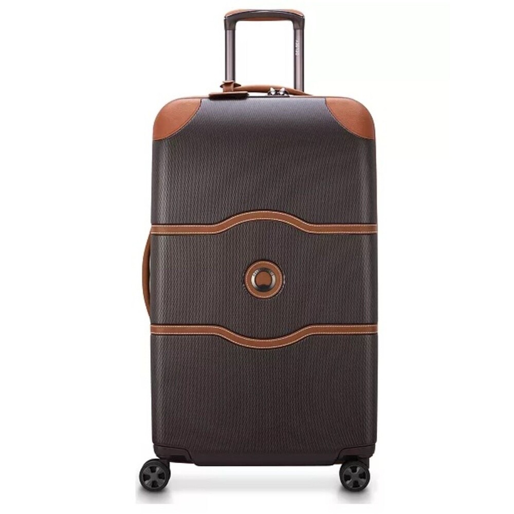 DELSEY Paris Chatelet Air 2.0 Hardside Luggage Spinner Wheels Suitcase 24